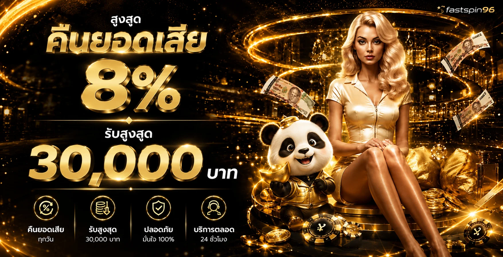 fastspin96 เว็บตรง ทางเข้า สล็อต ทดลองเล่นครบ